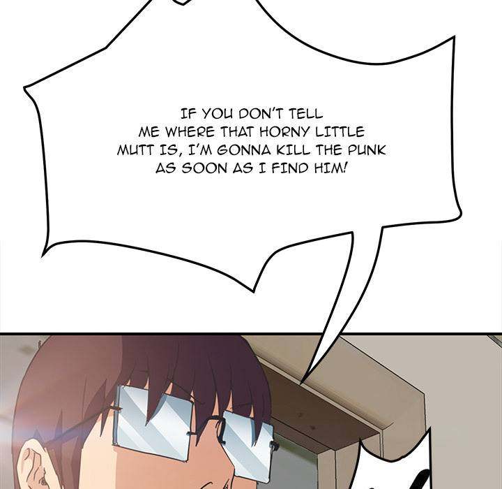 My Stepmom - Chapter 46 - Andromeda 11 page 115 hentai porn comic manga doujin